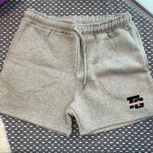 Double O Worlds Sweatshorts